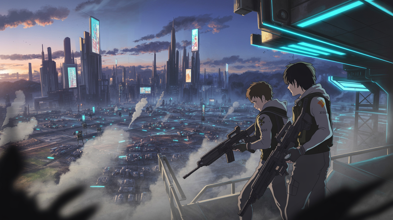 Battle Strike Mobile - Ekran Görüntüsü 7