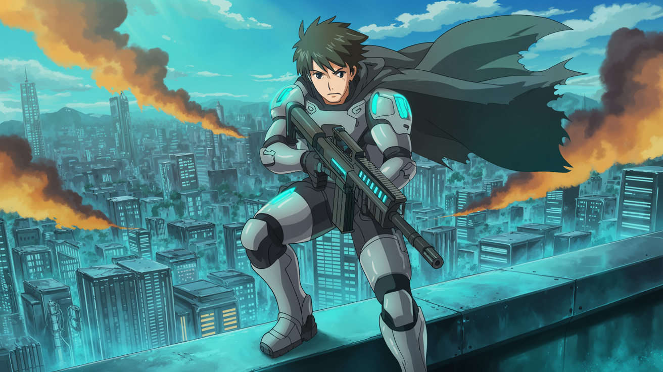 Battle Strike Mobile - Ekran Görüntüsü 8